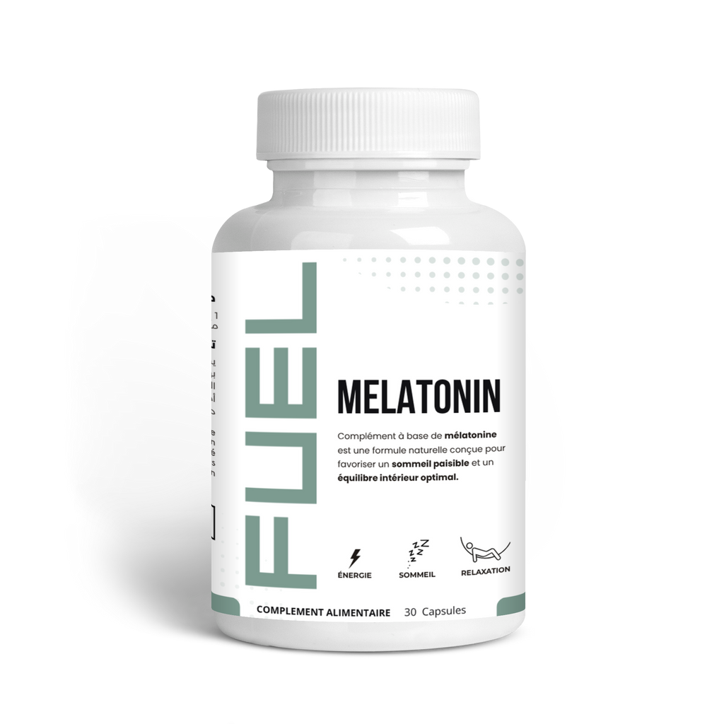 FUEL™ - MELATONIN